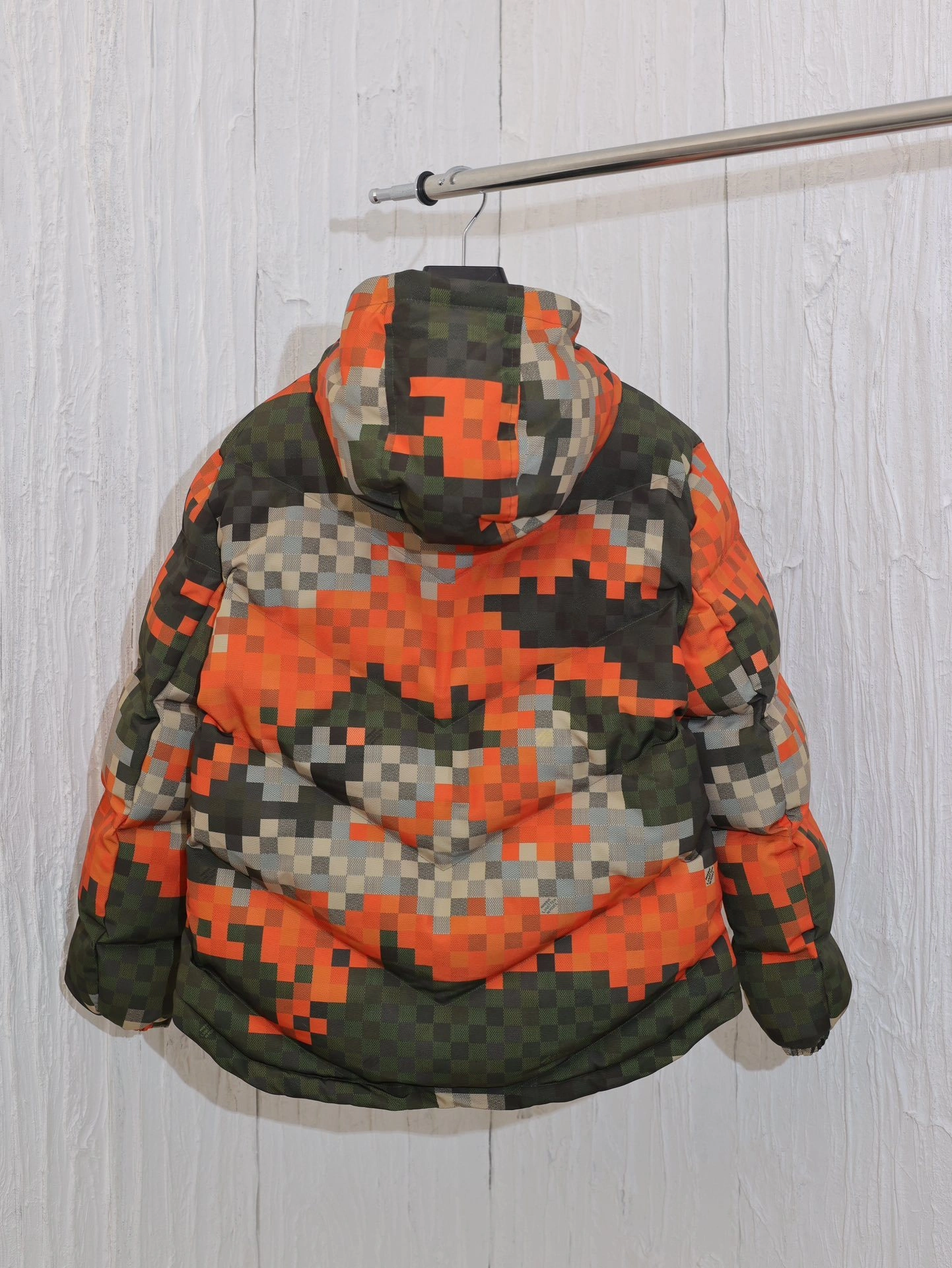 wg.luxury- 8V oversized item:D-F431J1304